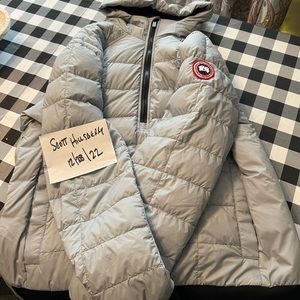 Canada Goose Wilmington Pullover XL Jacket